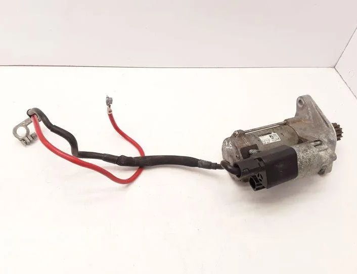 AUDI Q3 8U (2011-2020) Стартер 02E911024D,02E911024,4380000210 20739031