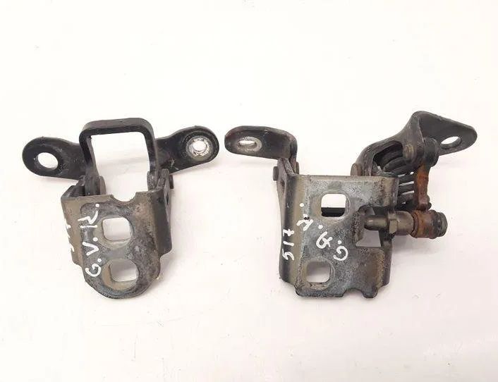 CHRYSLER Sebring 3 generation (2007-2010) Другие кузовные детали 20739554