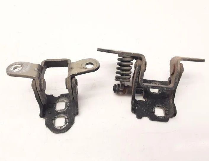 CHRYSLER Sebring 3 generation (2007-2010) Другие кузовные детали 20739554