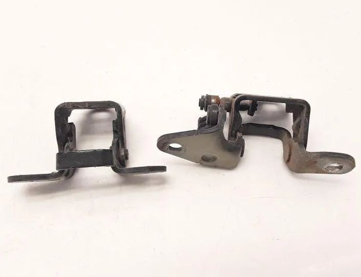 CHRYSLER Sebring 3 generation (2007-2010) Другие кузовные детали 20739554