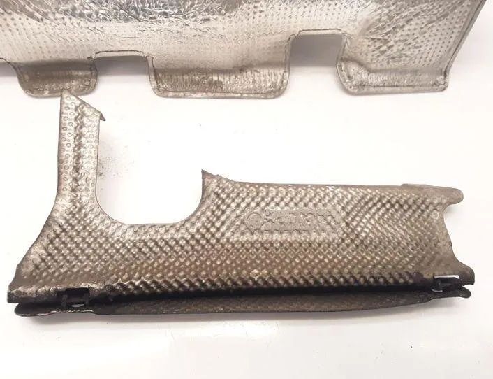 BMW 5 Series E60/E61 (2003-2010) Heat Protection 51487033724,7033724,51487033726 20740252