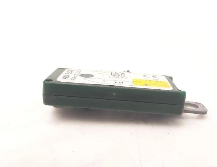 AUDI A6 C5/4B (1997-2004) Zosilňovač antény na kufri 4B9035225A,4B9035225 20740467