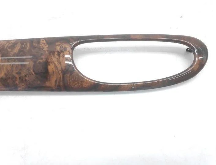 JAGUAR XJ 3 generation (X350) (2003-2009) Zadný ľavý dverový panel 2W93F045H13AG 20741125