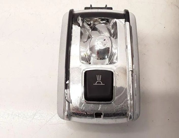 PEUGEOT 508 1 generation (2010-2020) Interior Lighting 9670880177,96884866XT,96884866 20743565