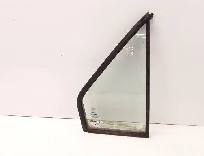 ALFA ROMEO 155 167 (1992-1997) Zadné sklenené koľaje dverí 43R000980,DOT36,AS2 20743636