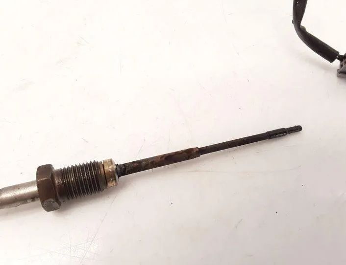 RENAULT Captur 1 generation (2013-2019) Senzor teploty výfukových plynov 226401632R,226401632 20743880