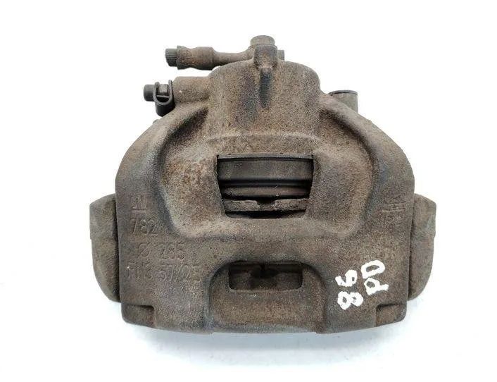 FIAT Croma 154 (1985-1996) Front Right Brake Caliper 0605 20744700