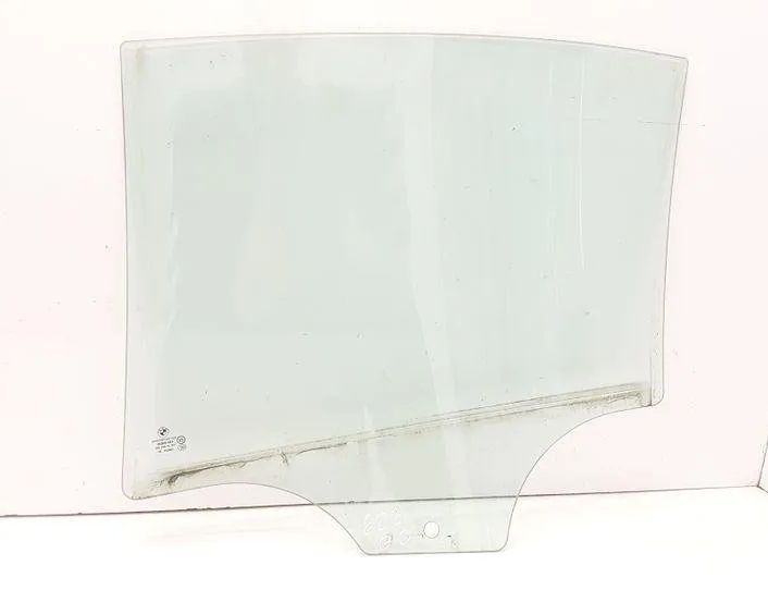 BMW 5 Series F10/F11 (2009-2017) Стекло задней праой двери 43R00049,DOT24,M25 20745009