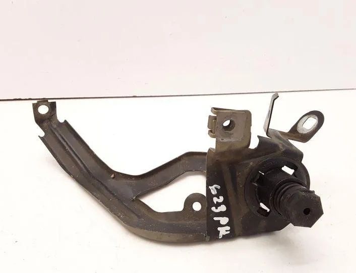 BMW 5 Series F10/F11 (2009-2017) Front Left Bonnet Hinge 51767183752,7183752,6689 20745662