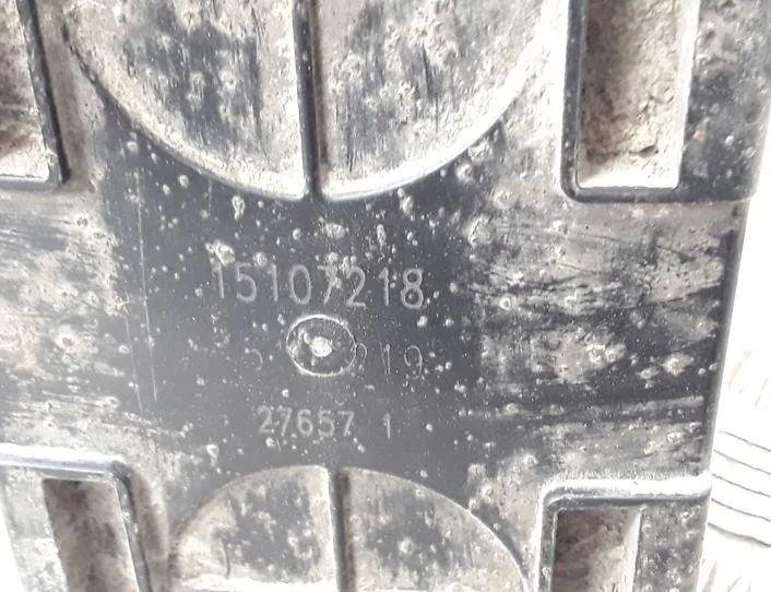 SAAB 9-7X 1 generation (2005-2009) Фильтр DPF 15107218,27657 20745951