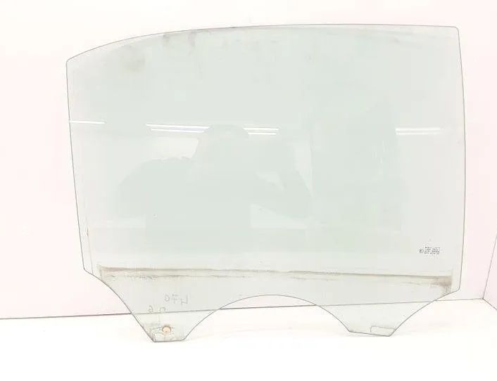 JAGUAR XJ 3 generation (X350) (2003-2009) Стекло задней праой двери 43R001026,DOT27,M25100 20746739