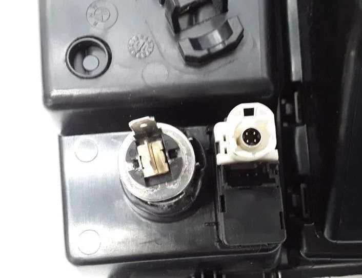 BMW 5 Series F10/F11 (2009-2017) Glove Box 51169206729,9206729 20749851