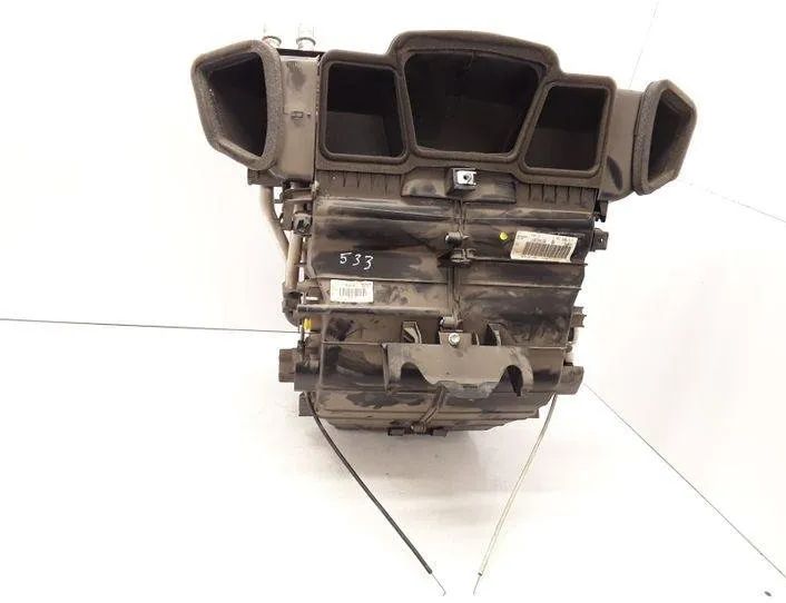 FIAT Scudo 2 generation (2007-2016) Печка салона 170720200,599120100,1400384180 20750516