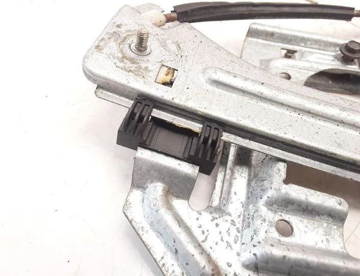 CHRYSLER PT Cruiser 1 generation (2000-2010) Regulátor okna pravých zadných dverí 04724558AE 20756098