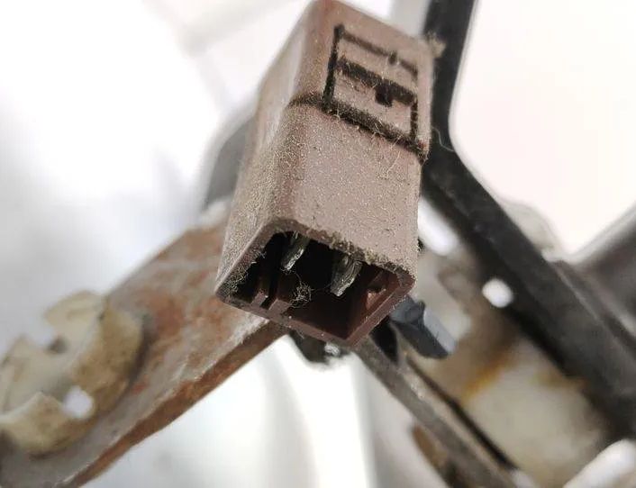 CITROËN Xsara Picasso 1 generation (1999-2010) Other Body Parts 9639846280 20757901