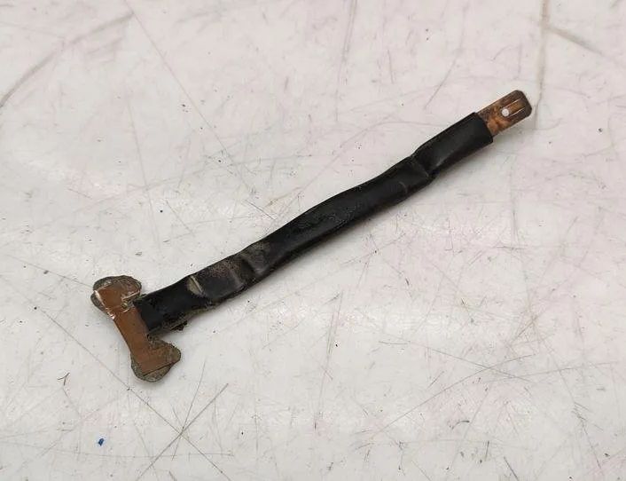 FIAT Doblo 1 generation (2001-2017) Sklo zadnej ľavej dverí 43R001309 20758152