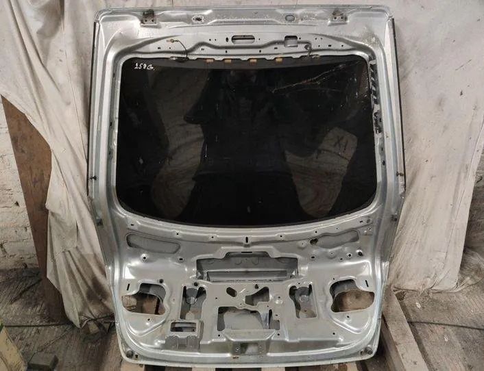 MAZDA 6 GG (2002-2007) Kufor AS2,M3108,43R005834 20758609