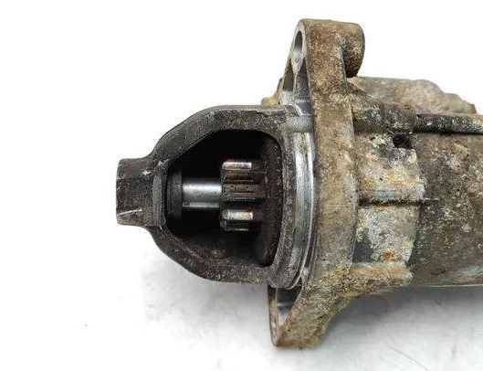 FIAT Doblo 1 generation (2001-2017) Стартер 55204116,D6G32,21960 20760437