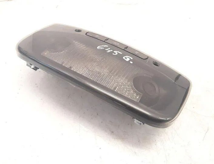 LANCIA Thesis 1 generation (2001-2009) Interiérové osvetlenie 156034614 20760945