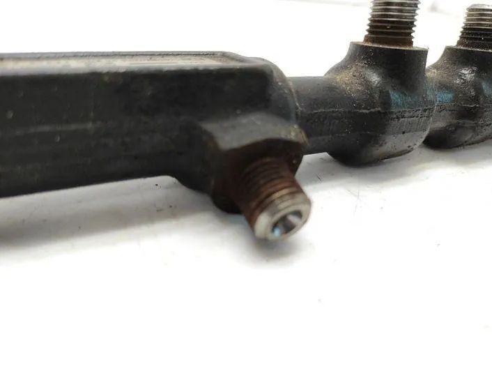 FORD Mondeo 3 generation (2000-2007) Palivová lišta 2S7Q9D280AE,R9144Z050B 20763535