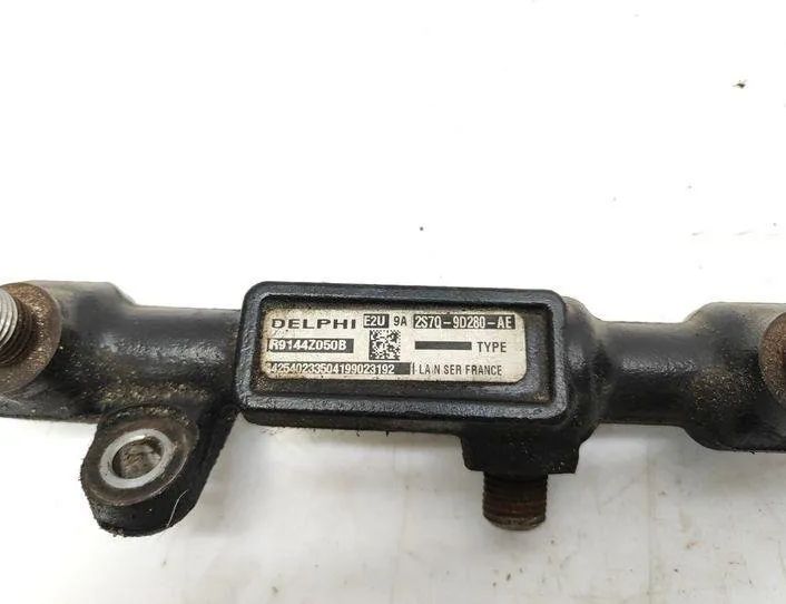 FORD Mondeo 3 generation (2000-2007) Palivová lišta 2S7Q9D280AE,R9144Z050B 20763535