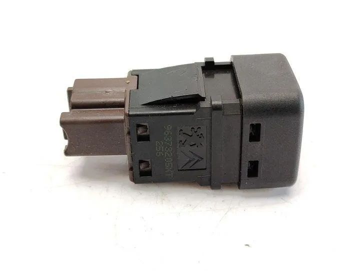PEUGEOT 407 1 generation (2004-2010) SRS Switch 96373205XT,95835T 20764022
