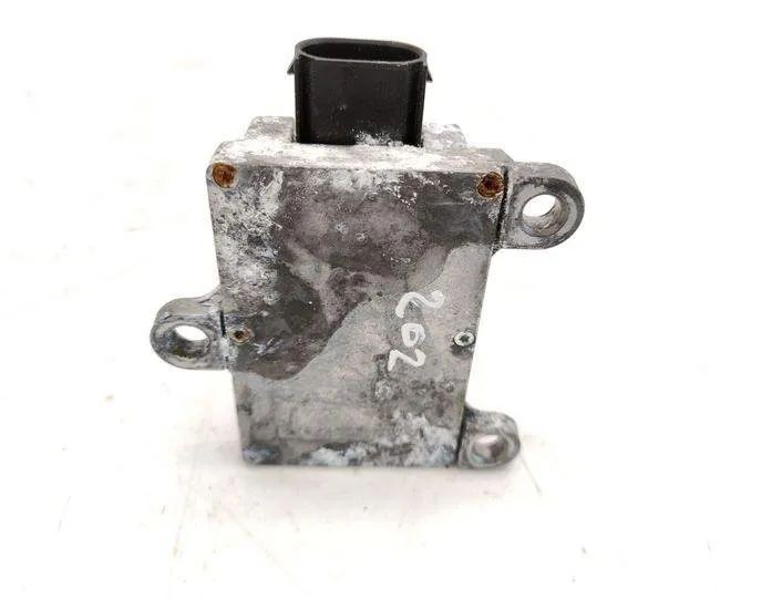 PEUGEOT 407 1 generation (2004-2010) Блок управления ABS 9661616480,15113704,A2C53081139 20764026