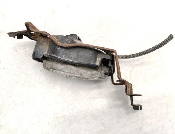 HONDA FR-V 1 generation (2004-2009) Ľavé predné hmlisté svetlo 11422539,12362 20764792