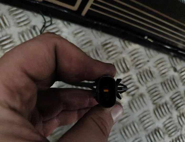 HYUNDAI Santa Fe TM (2018-2024) Front Windshield 43R001853 20765059