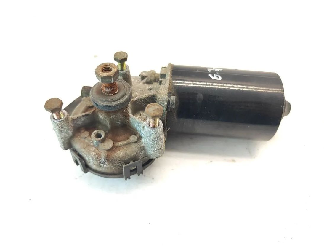 NISSAN Almera Tino 1 generation  (2000-2006) Wiper motor 0390241373 22452877
