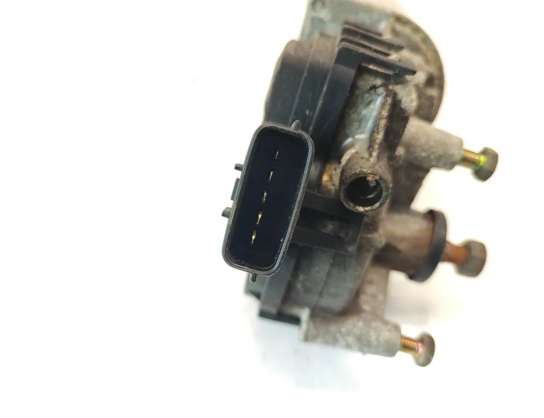 NISSAN Almera Tino 1 generation  (2000-2006) Wiper motor 0390241373 22452877