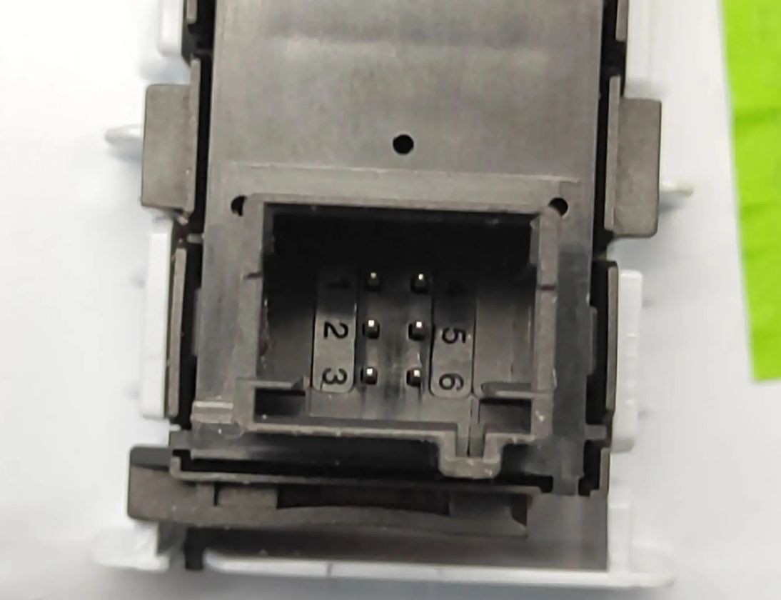 OPEL Corsa F (2019-2023) Освещение салона 9848693080,9812373180,98276588PR 22776033