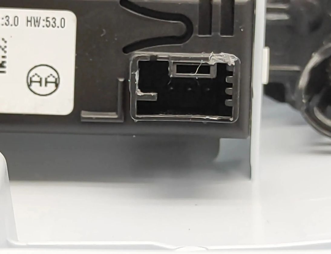 OPEL Corsa F (2019-2023) Освещение салона 9848693080,9812373180,98276588PR 22776033