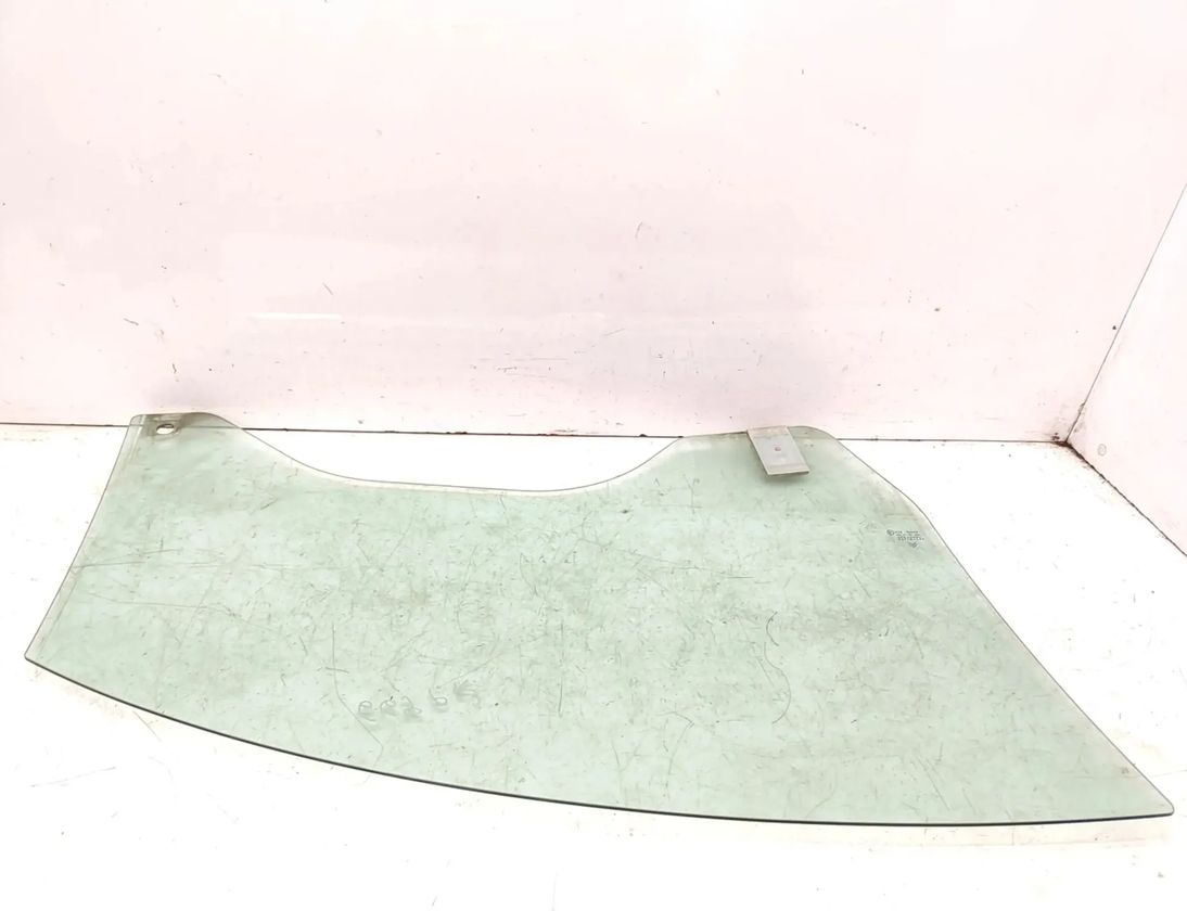 CITROËN C3 1 generation (2002-2010) Стекло передней левой двери 43R00049,AS2,M25 22806679