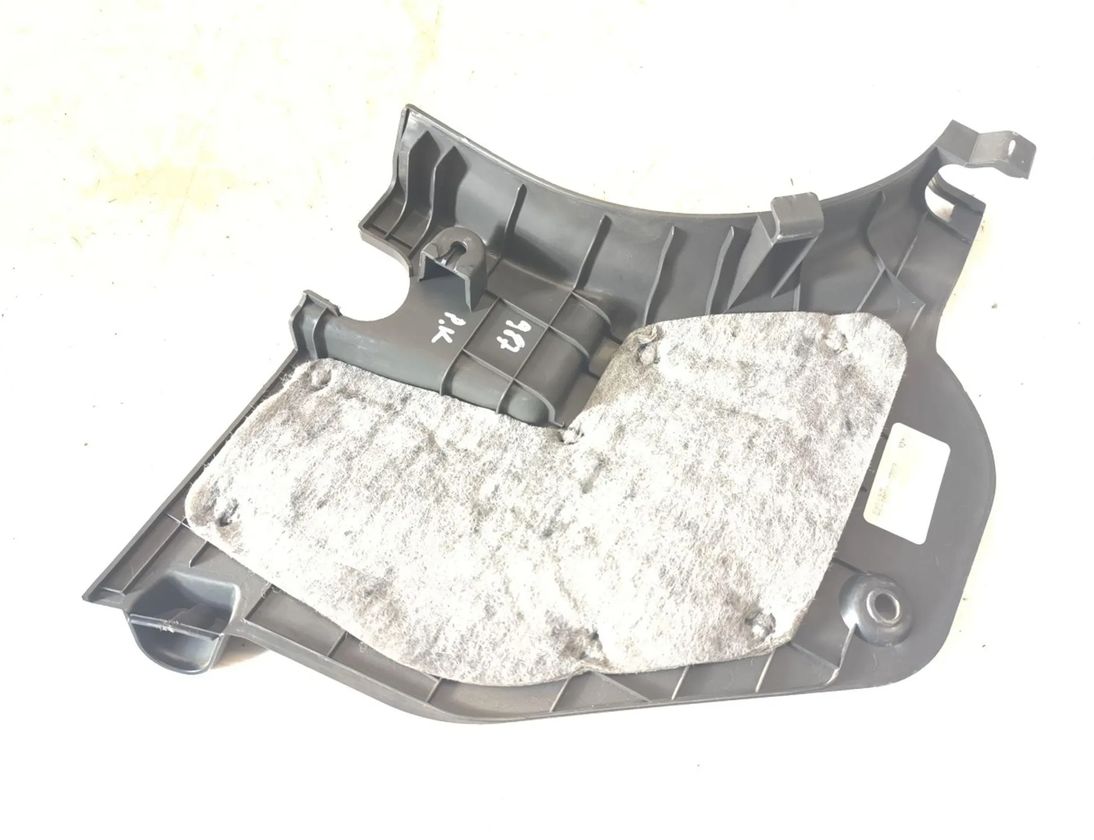 KIA Optima 3 generation (2010-2015) Другие отделочные детали 858234C000VA 28832725