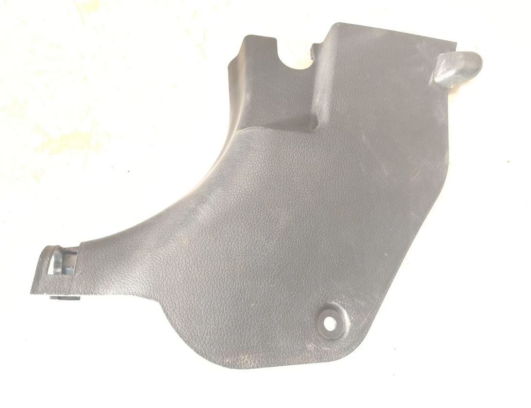 KIA Optima 3 generation (2010-2015) Другие отделочные детали 858234C000VA 28832725