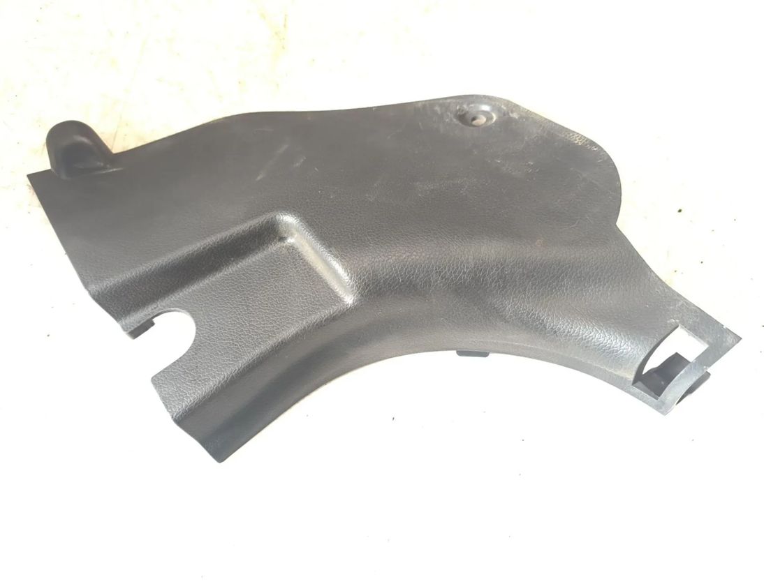 KIA Optima 3 generation (2010-2015) Другие отделочные детали 858234C000VA 28832725