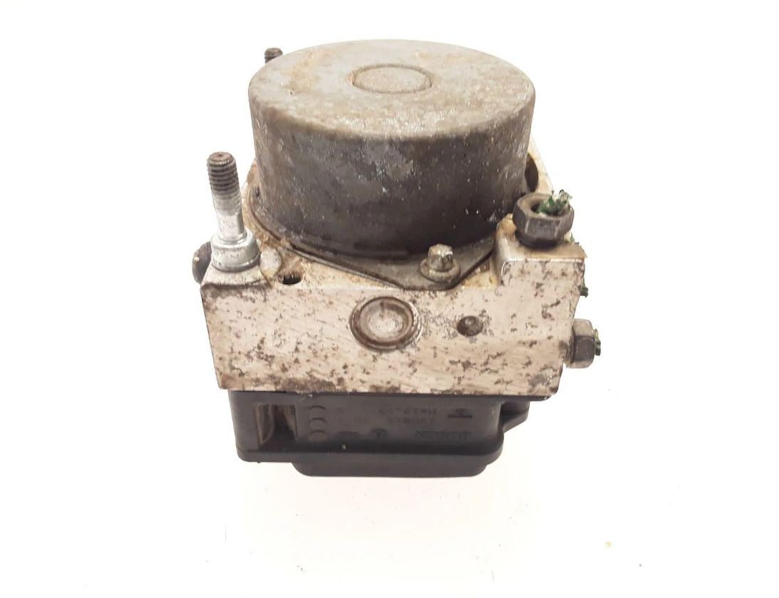 DACIA Sandero 1 generation (2008-2012) ABS čerpadlo 476604621R 29030353