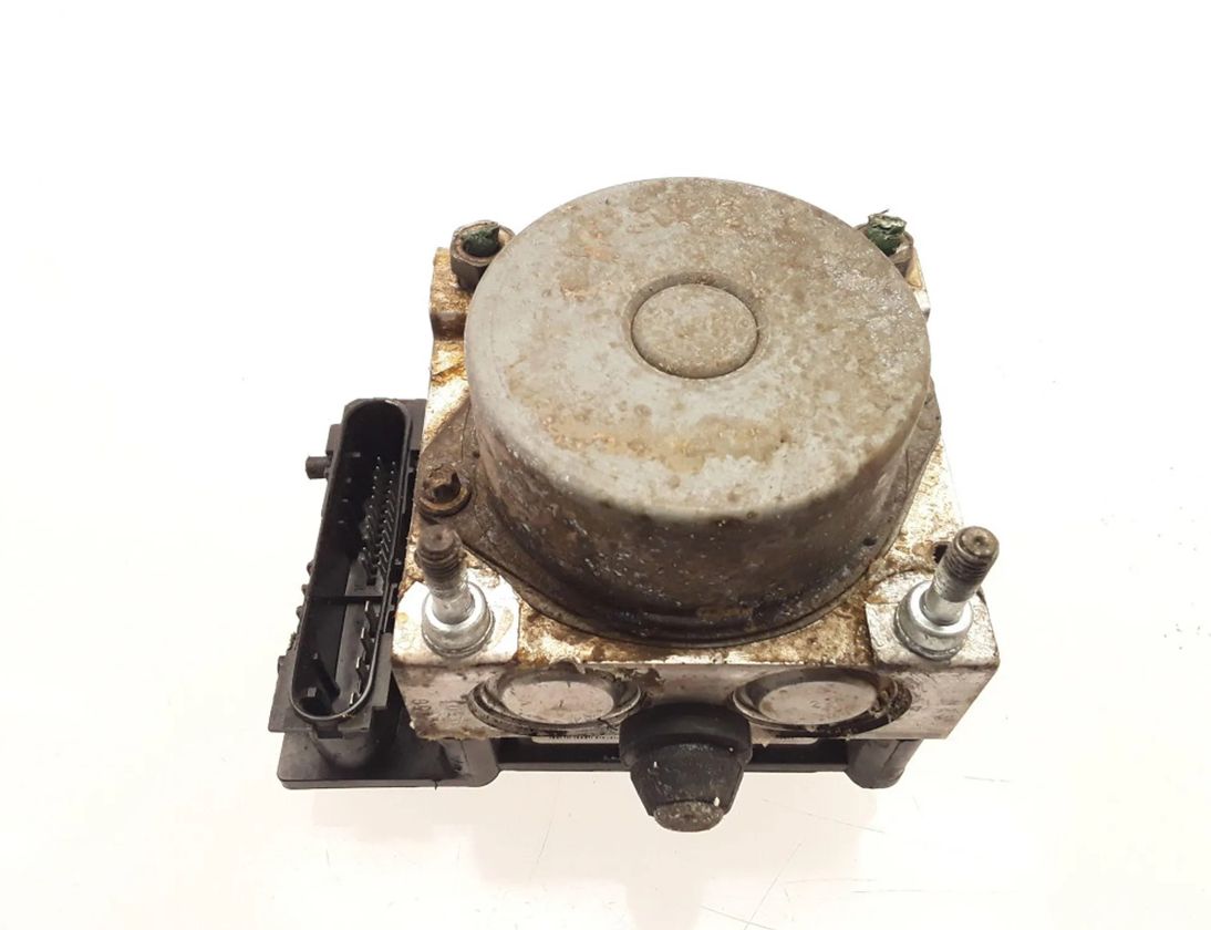 DACIA Sandero 1 generation (2008-2012) ABS čerpadlo 476604621R 29030353