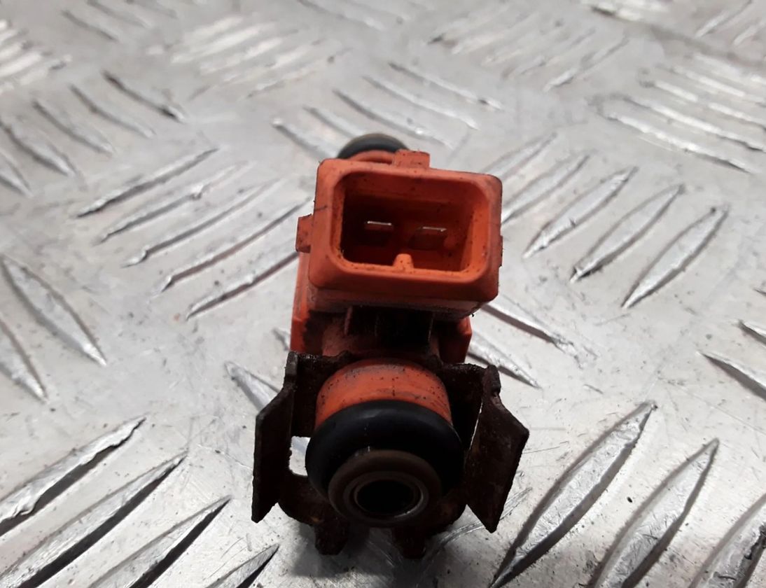 CITROËN C3 1 generation (2002-2010) Palivový vstrekovač 0280156034 29051506