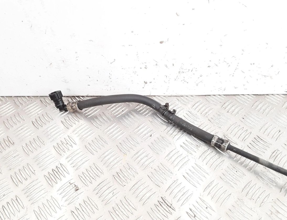 MG ZT 1 generation (2001-2005) Шланг гидроусилителя руля 29143206