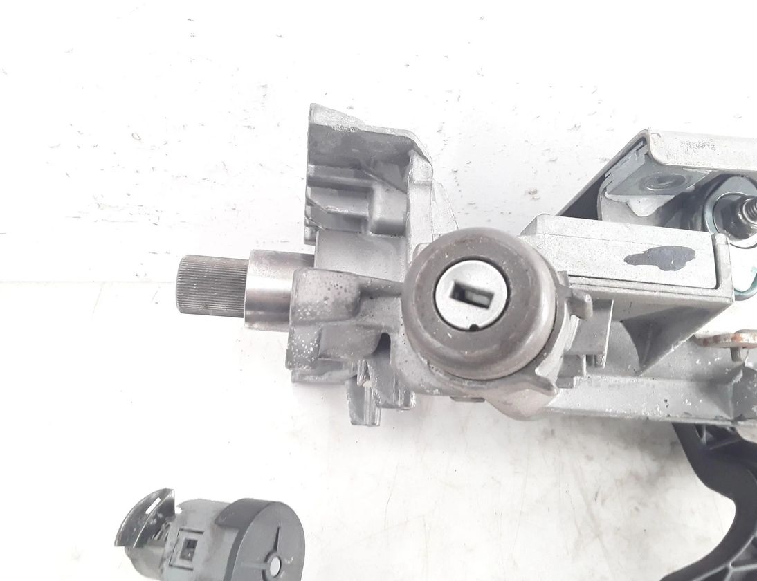 MG ZT 1 generation (2001-2005) Engine ECU Set 7792938 29143222