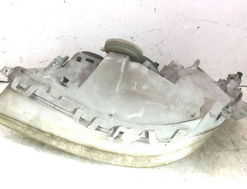 MERCEDES-BENZ Vaneo W414 (2001-2005) Фара передняя правая ZGS007,A4148200161 29471062