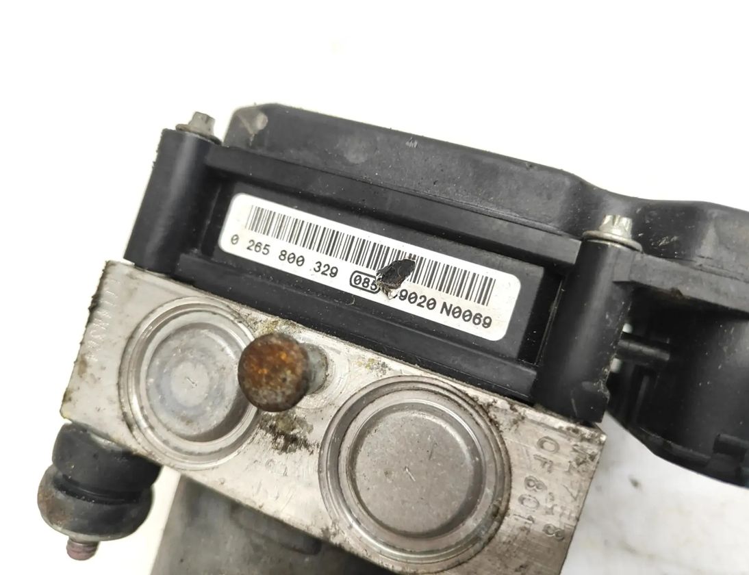 RENAULT Modus 1 generation (2004-2012) ABS Pump 0265231359,8200129951 29476344