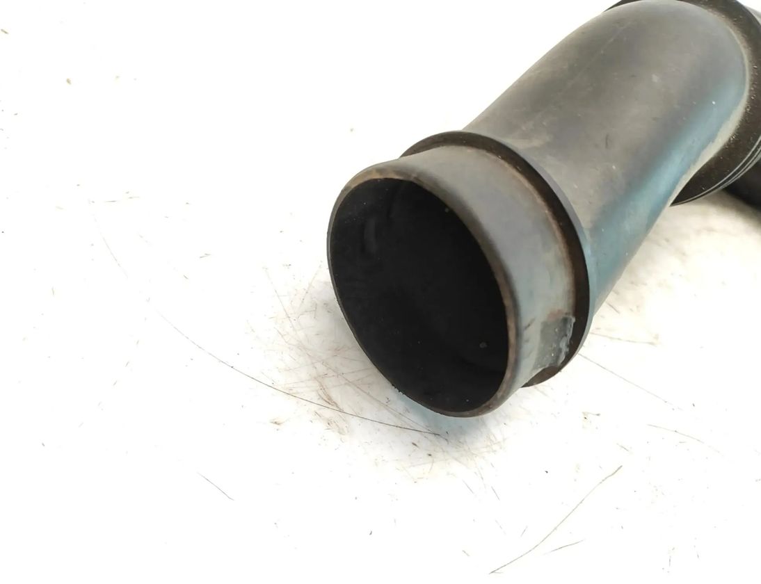 CITROËN C4 1 generation (2004-2011) Sacia rúrka 9680764580 29537181