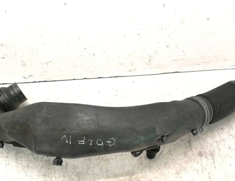 VOLKSWAGEN Golf 4 generation (1997-2006) Intercooler hadica 1J0129654AC,1J0129684BC 29806956