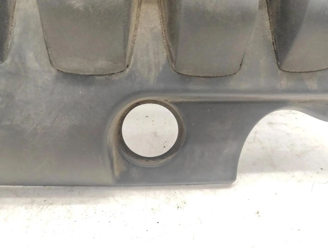 SKODA Octavia 2 generation (2004-2013) Engine Cover 03G103925BM,03G103925BN 29840330