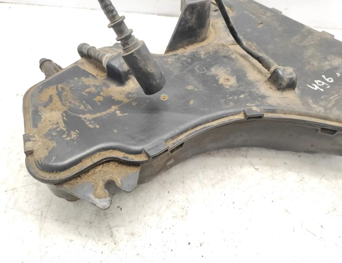 CITROËN C6 1 generation (2004-2012) Бачок жидкости сцепления 9642944280 29840542