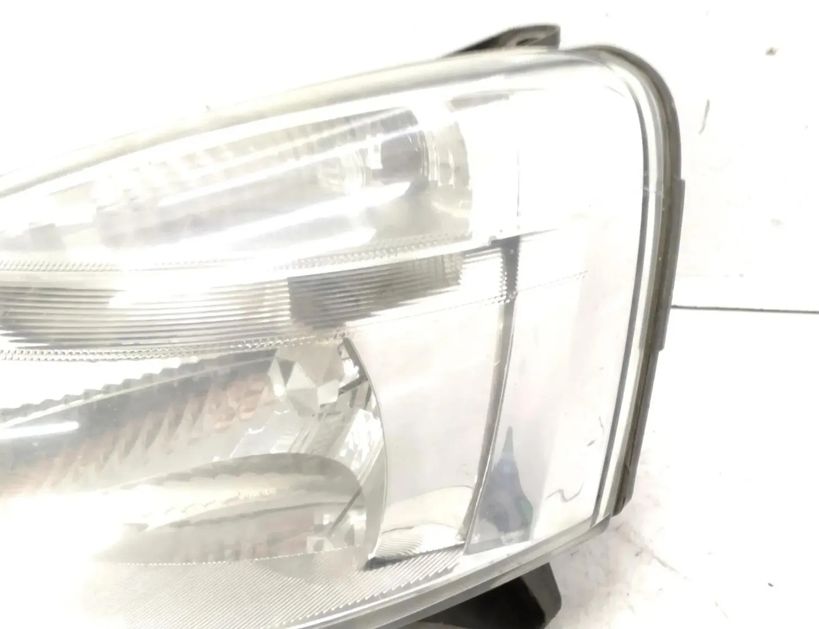 CITROËN Berlingo 1 generation (1996-2012) Front Left Headlight 3CLX13W030AAB,9644150980 29840798