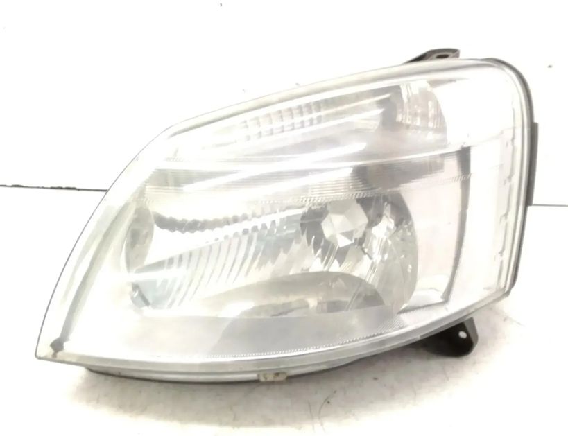 CITROËN Berlingo 1 generation (1996-2012) Front Left Headlight 3CLX13W030AAB,9644150980 29840798